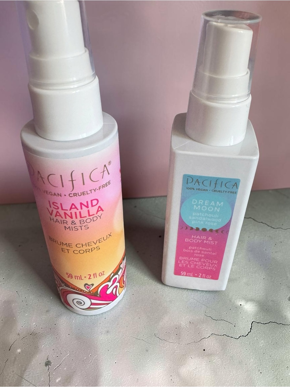 Pacifica Bundle NEW - Picture 4 of 7